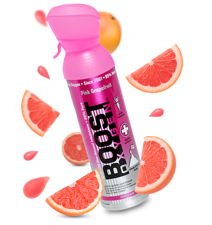 Temiz Oksijen ile Sağlıklı Yaşam